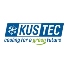 KUSTEC Kälte- und Systemtechnik GmbH Logo